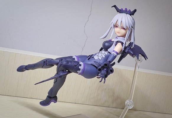 30MM EXM-E7d 斯匹纳提娅（死神型）