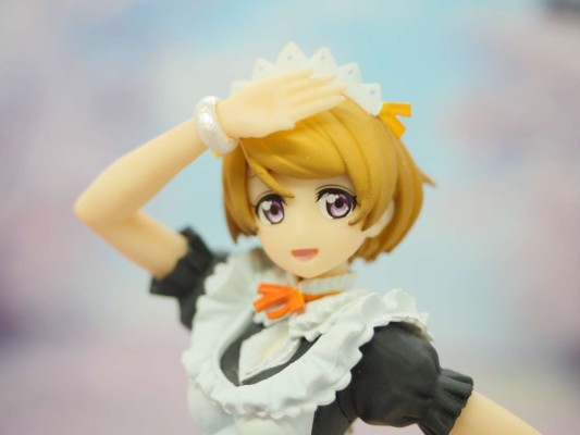 LoveLive! Complete Figure -花陽＆凛- 小泉花陽