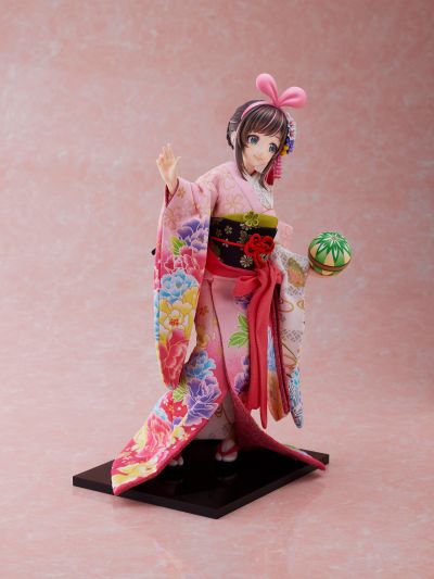 A.I.Channel 绊爱  -日本人偶-