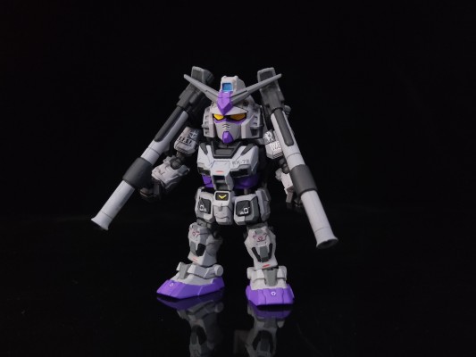 MOBILITY JOINT 高达 合集1