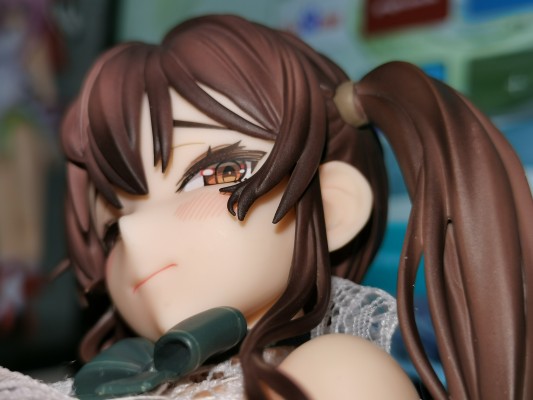 小宫由香里 晒痕版