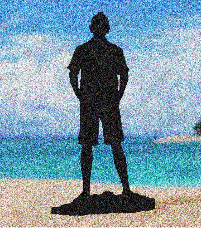 Luminasta 咒术回战 第二季  夏油杰  琉球度假