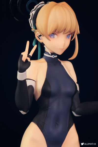 碧蓝档案 飞鸟马时