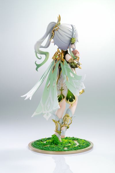 原神 小吉祥草王