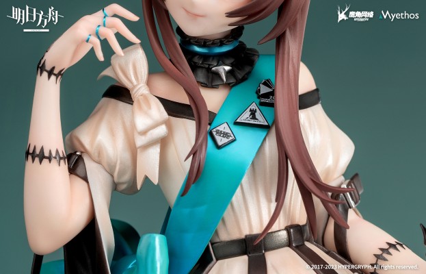 明日方舟 阿米娅 梦源之地