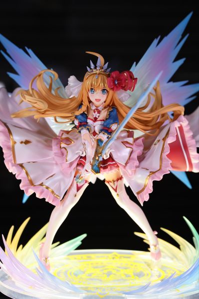 公主连结 与你重逢 佩可莉姆（公主）