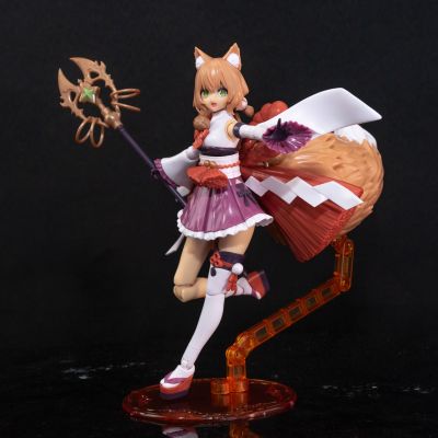 阿尔卡纳蒂亚 洁云