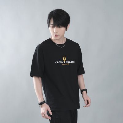 假面骑士克罗兹印象T恤