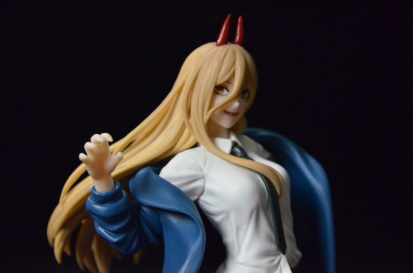 POP UP PARADE 链锯人 帕瓦