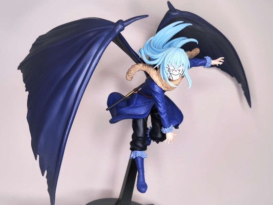 关于我转生变成史莱姆这档事 异世界人 进阶版 利姆鲁 2.0