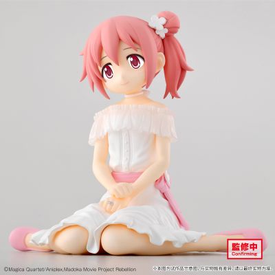 Serenus couture 魔法少女小圆 剧场版 [新篇] 叛逆的物语 鹿目圆