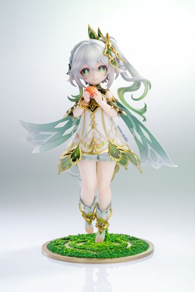 原神 小吉祥草王