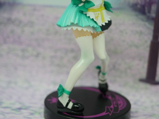 LoveLive! School idol project 南小鸟 もぎゅっと“love”で接近中！