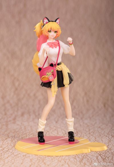 Gift+系列 王者荣耀 时之奇旅 妲己