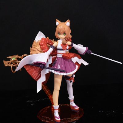 阿尔卡纳蒂亚 洁云