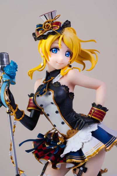 LoveLive! 绚濑绘里