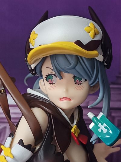 NANKAIROIRO girl「Liko」