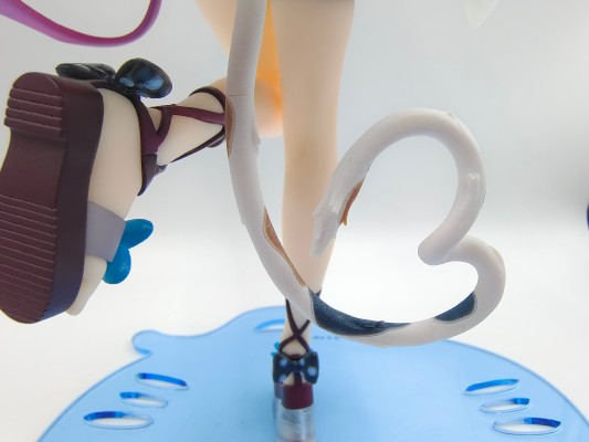 兽耳学院 天竺彼方