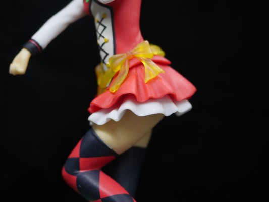 超级景品 LoveLive!The School Idol Movie 小泉花阳 SUNNY DAY SONG 