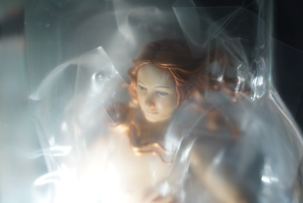 figma#SP-151 桌上美术馆 维纳斯的诞生