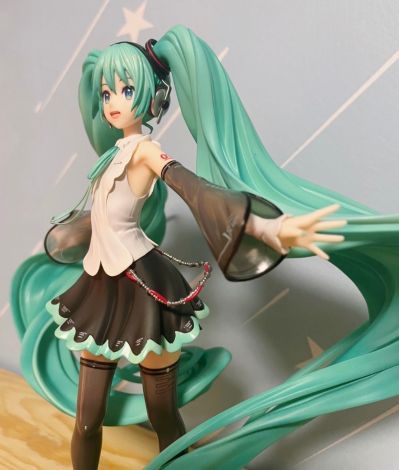 初音未来 NT