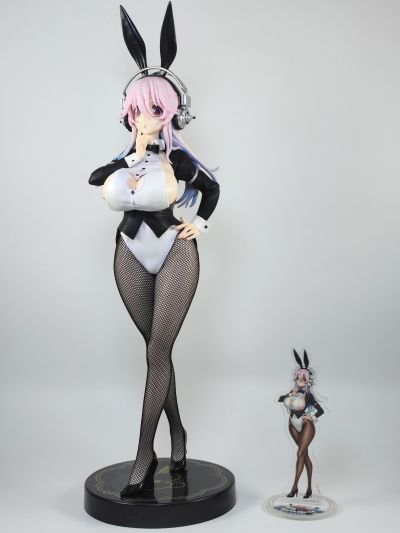 BiCute Bunnies -超级索尼子 新装兔女郎-