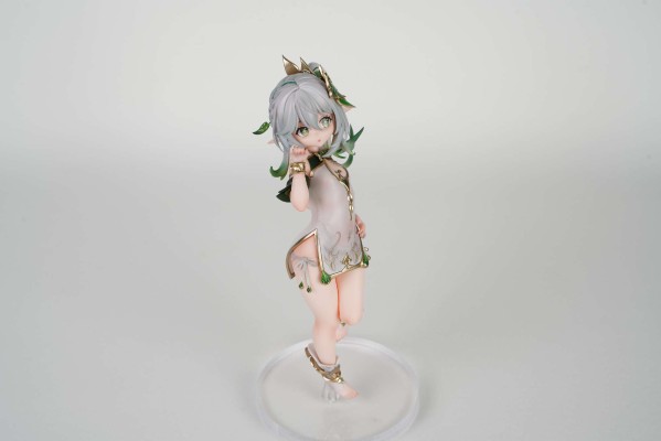 原神 旗袍纳西妲