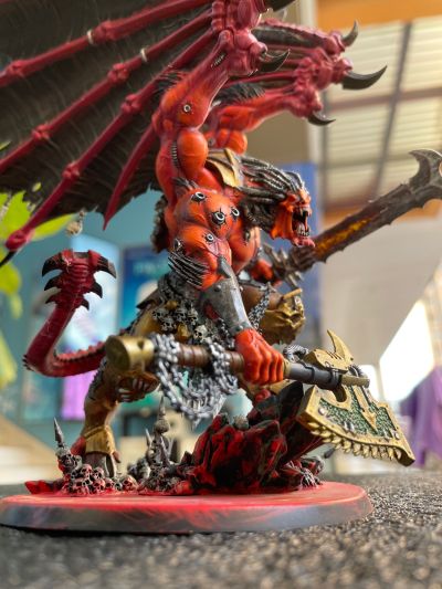 PMLOTR-10 指环王：王者归来 安格玛巫王