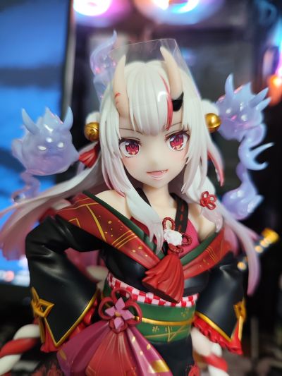 hololive 紫咲诗音