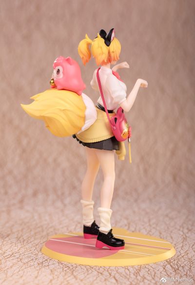 Gift+系列 王者荣耀 时之奇旅 妲己