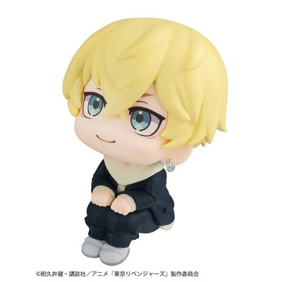 Look Up 重生之道 松野千冬