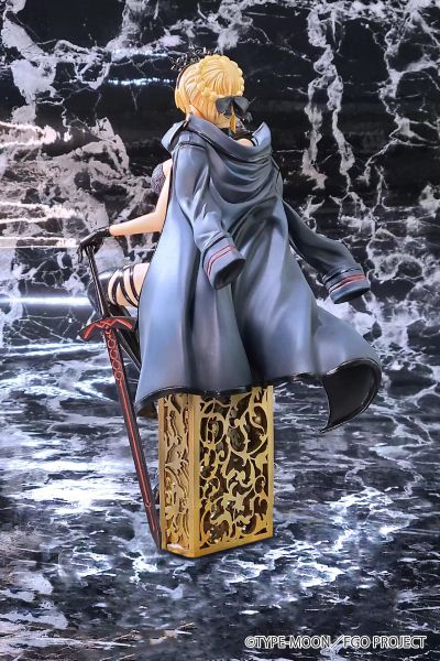 命运-冠位指定 阿尔托莉雅·潘德拉贡〔Alter〕