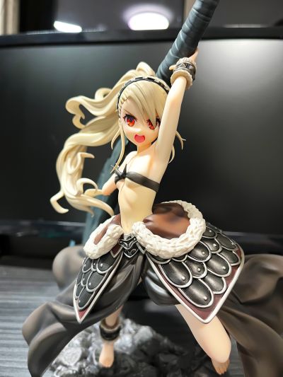 KD Colle 魔法少女伊莉雅 伊莉雅丝菲尔・冯・爱因兹贝伦 梦幻召唤：狂战士