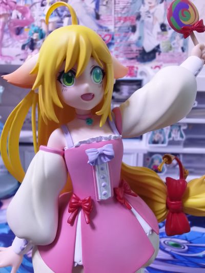 狐妖小红娘 涂山苏苏 · 糖果点心