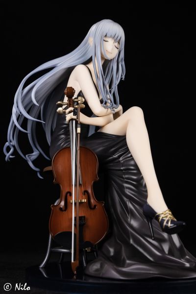 HobbyMax AK-12 音樂會 無冬詠嘆調