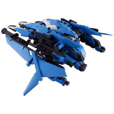 桌面军队 F-616[DR]s Rain Nabbit 与 Machine Lycaon