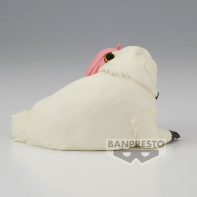 间谍过家家 休息时光系列  阿尼亚与邦德