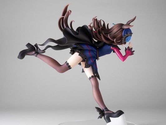 赛马娘 第二季 米浴