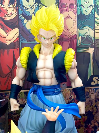 巨型系列 悟吉塔（超级赛亚人）