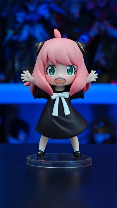 间谍过家家 阿尼亚的日常系列盲盒