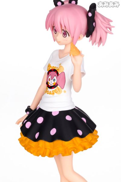 剧场版 魔法少女小圆 [新篇] 叛逆的物语 鹿目圆 罗森限定