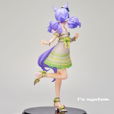 赛马娘 目白麦昆