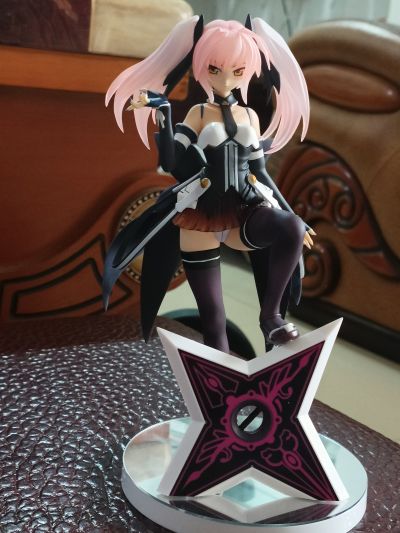 超昂闪忍遥 邪閃忍ナリカ Repaint