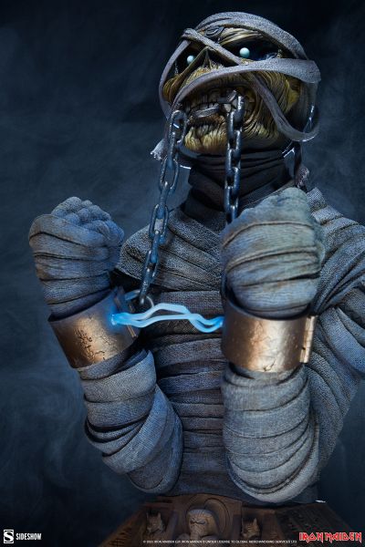 200626 铁娘子乐队 电源奴隶艾迪