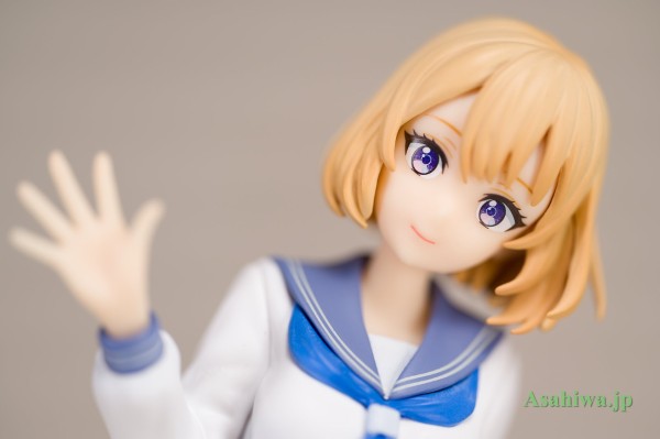 POP UP PARADE 杜鹃的婚约 海野幸