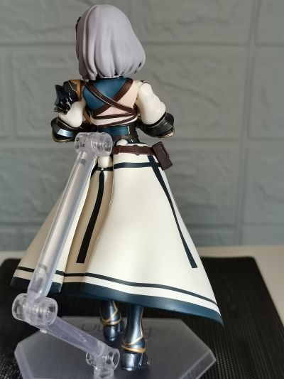 figma#565 hololive 白银诺艾尔