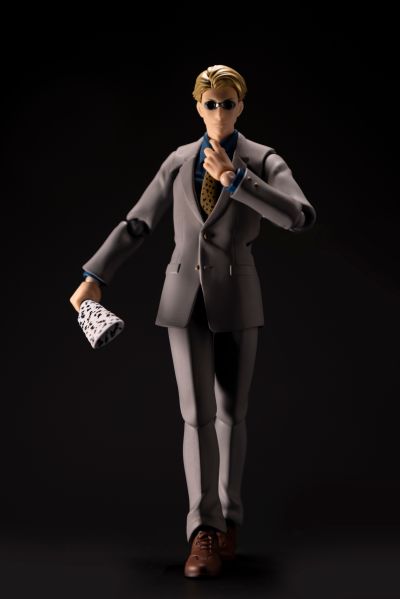 figma#570 咒术回战 七海建人