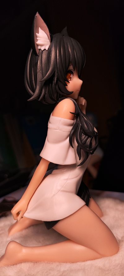 悠闲时光 hololive IF 大神澪