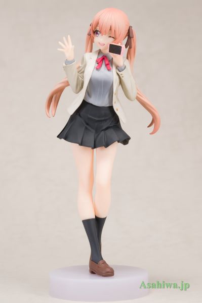 POP UP PARADE 杜鹃的婚约 天野绘里香