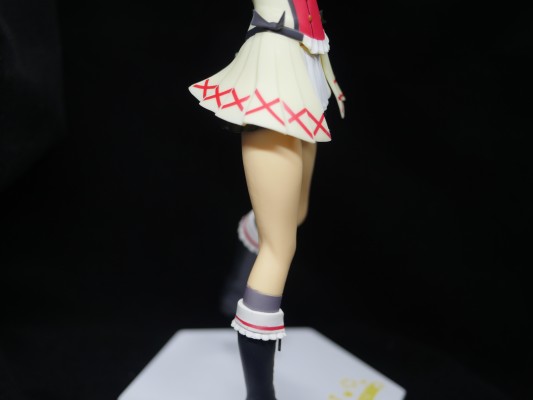 LoveLive!   “RIN -那就是我们的奇迹” 星空凛